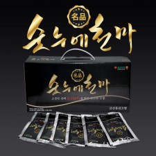 명품 숫누에 천마 70ml x 30포