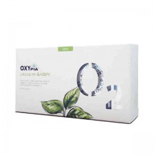 고체산소로 만든 옥시피아 미니