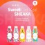 샤카 SHEAKA 다이어트 단백질 쉐이크 5가지맛 (1세트 5병)