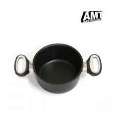 [AMT] 16cm 양수냄비 (716)