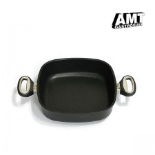 [AMT] 24cm 사각냄비 (E247)