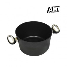 [AMT] 24cm 양수냄비 (924)