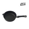 [AMT] 24cm 후라이팬(H) (524)