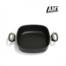 [AMT] 26cm 사각냄비 (E269)