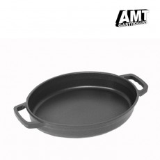 [AMT] 33x25cm 로스팅 팬 (63225)