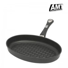 [AMT] 35x24cm BBQ 피쉬팬 (3524BBQ)