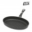 [AMT] 35x24cm BBQ 피쉬팬 (3524BBQ)