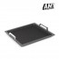 [AMT] 37x33x2cm 손잡이 사각 그립 그릴팬 (23733GG)