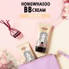 홍화수 비비크림