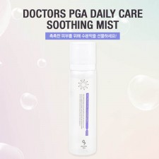 닥터스 피지에이 데일리 케어 수딩 미스트(120ml)