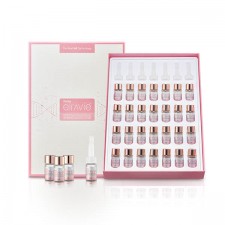 더마 엘라비에 피디알엔 28데이즈 턴오버 앰플 2.5g x 28ea