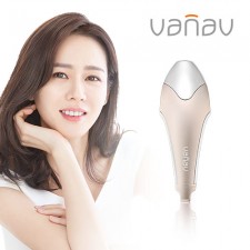 바나브 레이 갈바닉 피부관리기 RAY-1001 / 백화점 및 면세점 판매