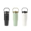 무드링크 스윙핸들 이중진공 텀블러 900ml MPC-TUM02