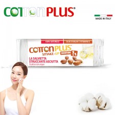 코튼플러스 클렌징화장솜 (미니 60매)*3ea