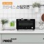 프린세스 디지털LED 스팀오븐 PD-S9000