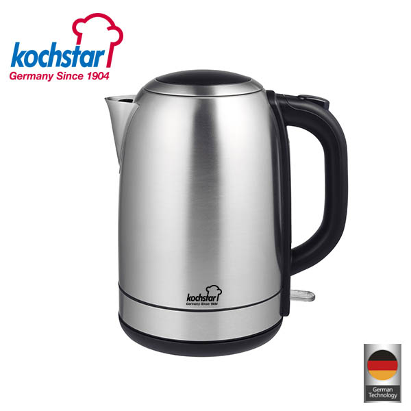 [KOCHSTAR]독일 콕스타 스타크 스텐 전기 주전자 1.7L KSEKT-700S