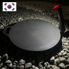 베이트캐처 푸드캠핑 LED 손잡이 그리들팬 36cm