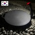 베이트캐처 푸드캠핑 LED 손잡이 그리들팬 36cm