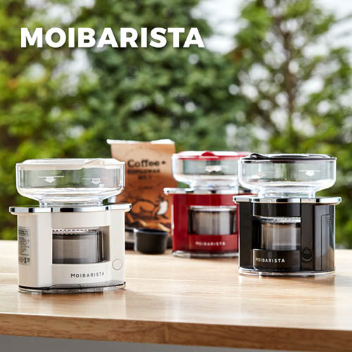 모아바리스타(MOIBARISTA)