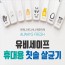 유비세이프 휴대용 캐릭터 칫솔살균기1+1 (랜덤발송)