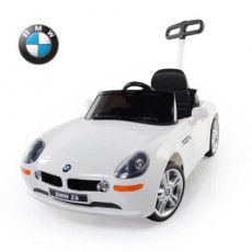 BMW Z8 푸쉬카