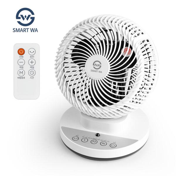 [SMART WA]스마트와 전자식 써큘레이터 WA-0930WE