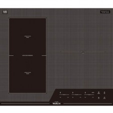 웰치 3구 인덕션 전기렌지 KR-CI3700-빌트인 (자가설치)