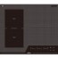 웰치 3구 인덕션 전기렌지 KR-CI3700-빌트인 (자가설치)