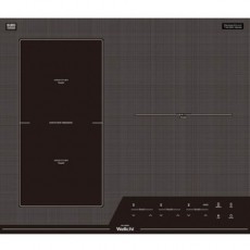웰치 3구 하이브리드 전기렌지 KR-CHB350-빌트인 (자가설치)