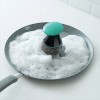 주방 손잡이 철수세미