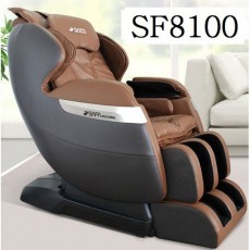 [사파머신] 안마의자 SF-8100