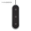 HABBSI 트리플 고속 무선 충전기 YMQ15T