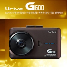 유라이브 블랙박스 G500 16G