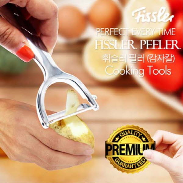 [휘슬러] 필러 감자칼