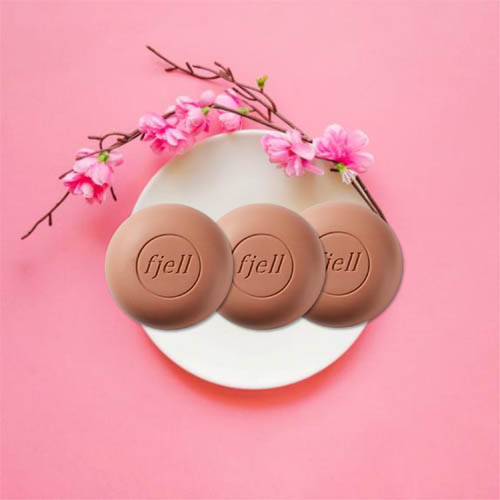 피옐 포졸란 비누(100g *3ea = 1set)