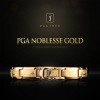 PGA TOUR 노블레스 팔찌(근육통 완화)_골드