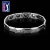 PGA TOUR 포르테 팔찌 (쥬얼리)_실버
