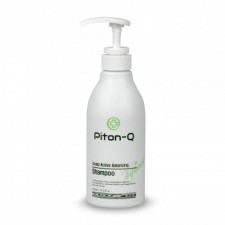 MMY 피톤큐(Piton-Q) 두피진정케어 샴푸 500ml