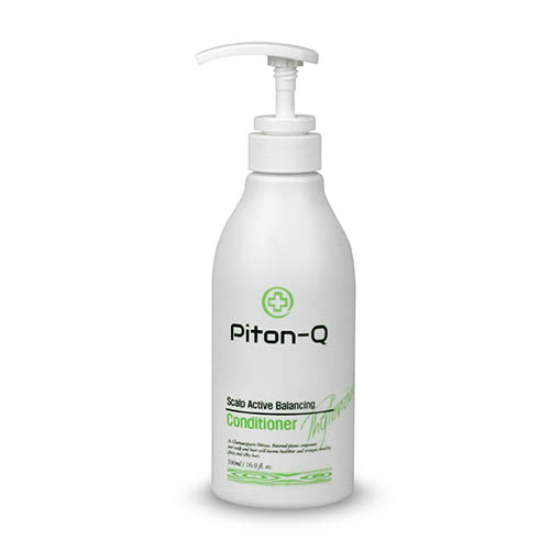 MMY 피톤큐(Piton-Q)두피케어 컨디셔너 500ml