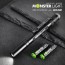 몬스터라이트 XP-G2 R5 LED 줌 펜라이트 (L) MPL300
