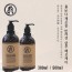 에브라함식스 페코케어 반려견 샴푸 500ml