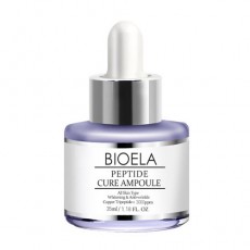 [BIOELA] 바이오엘라 펩타이드 큐어 앰플 35ml