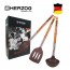 헤르조그 우드 키친툴 3종세트