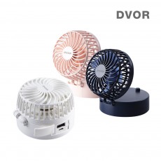 [DVOR] 드보르 미니 거울팬 QSMF-ST-2800