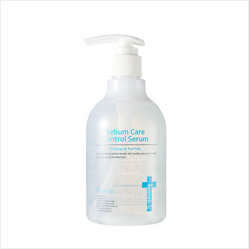 이안셀 씨범케어 컨트롤 세럼 330ml