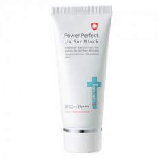 이안셀 파워 퍼펙트 톤업 썬 블록 100ml