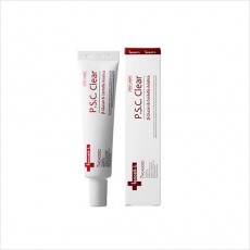 이안셀 P.S.C 클리어 재생 크림 20ml