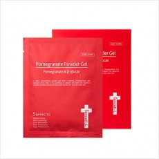이안셀 포메그라넷 파우더 겔 50g x 10개