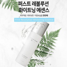 닥터블링 퍼스트 레볼루션 화이트닝 에센스 130ml