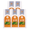 귤피발효차 40g (2gx20T)*5EA